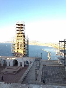 W  SANTA CRUZ  2015 RESTAURATION DE LA BASILIQUE (5)